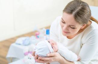 Декретные выплаты в 2019 году