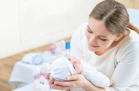 Декретные выплаты в 2019 году