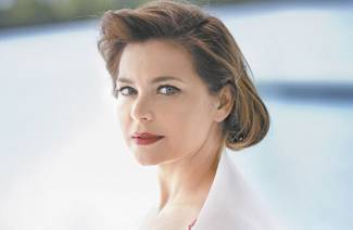 Ирина Пегова похудела