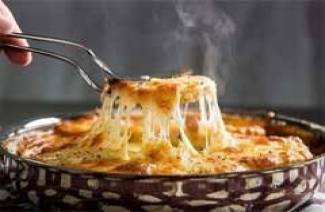 Картошка по-французски