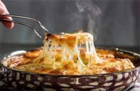 Картошка по-французски