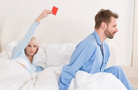 Что такое импотенция