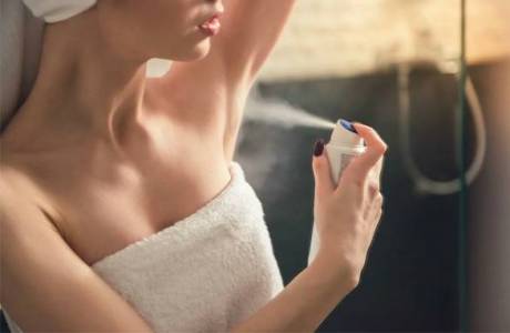 Чем отличается дезодорант от антиперспиранта