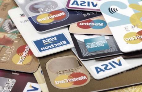 Рефинансирование кредитных карт