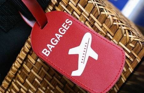 Правила провоза багажа в самолете
