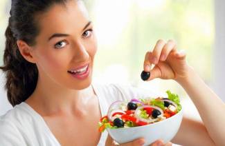Продукты для диеты Дюкана