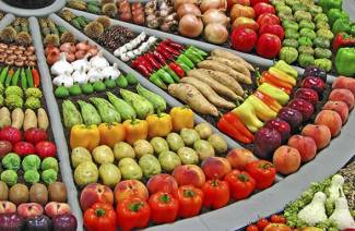 В каких продуктах содержится витамин А