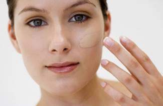 Как подобрать тональный крем под цвет кожи лица
