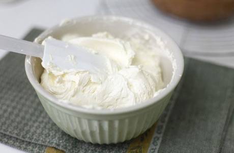 Вкусные и простые рецепты бисквитного крема