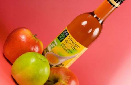 Как пить яблочный уксус для похудения
