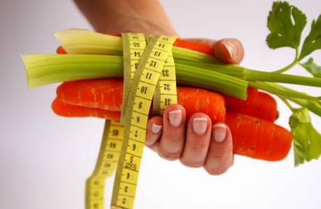 Вкусные и полезные диетические продукты для похудения