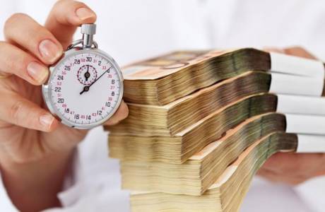 Срочные займы без проверки кредитной истории в 2019 году