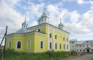 Лечение алкоголизма в монастырях и церквях