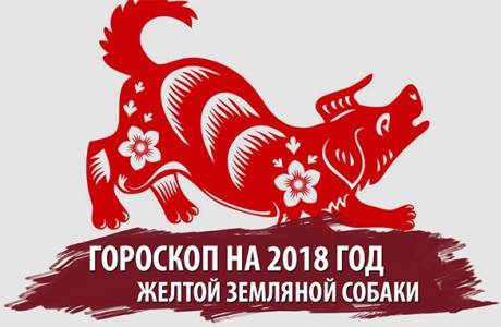 Гороскоп на 2019 год по знакам