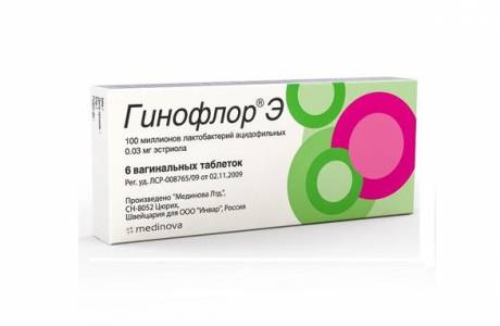Гинофлор