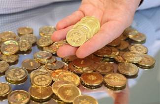 Как заработать биткоины без вложений