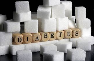 Диета и лечение сахарного диабета 2 типа