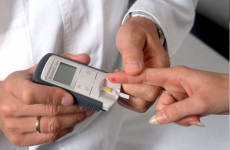 Лечение сахарного диабета народными средствами