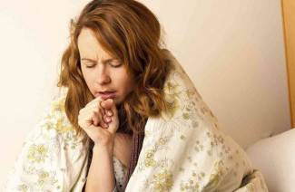 Причины и лечение кашля без температуры