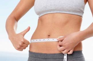 Как ускорить метаболизм для похудения