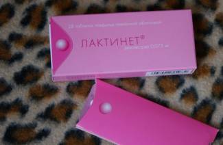Лактинет