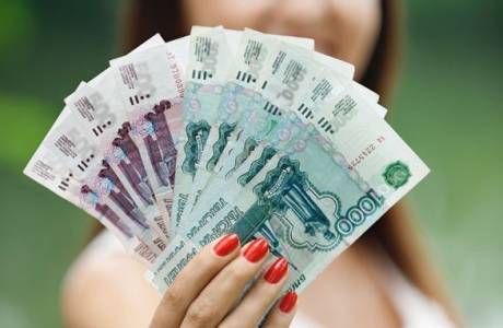 Кредит по паспорту без справок