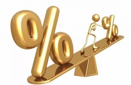 Высокие проценты по вкладам в 2019 году