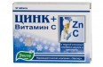 Препараты цинка