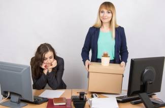 Выплаты при увольнении по собственному желанию в 2019 году