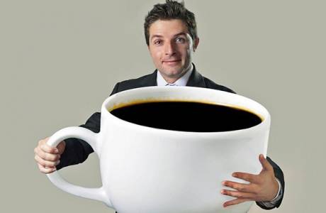 Как кофе влияет на потенцию