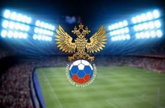 Таблица чемпионата России по футболу 2019-2020 года