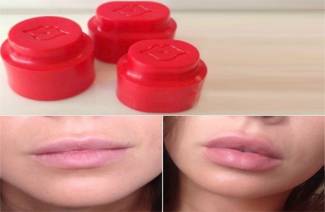 Плампер для губ Fullips