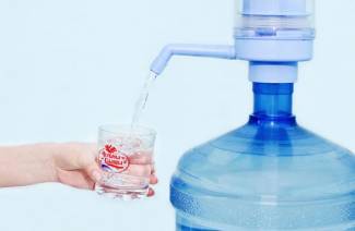 Помпа для воды
