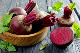 Очищение печени свеклой и соком в домашних условиях Отзывы Очищение печени свеклой и соком в домашних условиях Отзывы