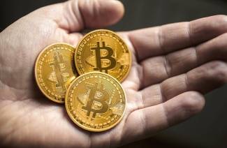 Майнинг биткоинов