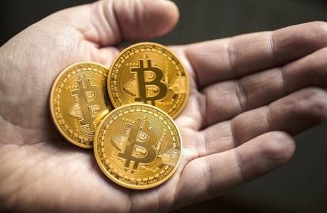 Майнинг биткоинов