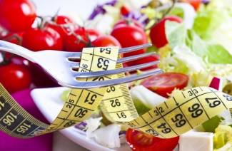 Основы правильного питания для похудения