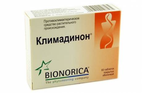 Климадинон