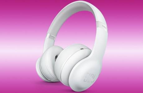 Наушники JBL