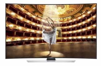 Лучшие LED-телевизоры