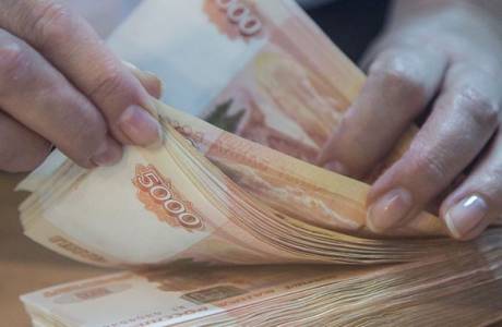Социальные выплаты в 2019 году
