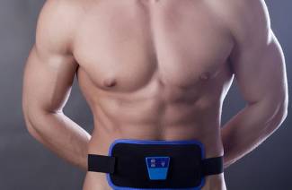 Пояс Ab Gymnic