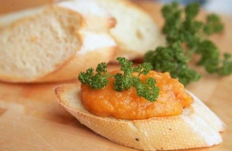 Кабачковая икра на зиму Пальчики оближешь
