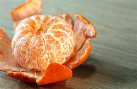 Чем полезны мандарины