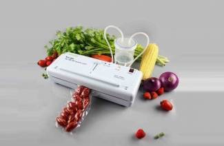 Вакуумный упаковщик