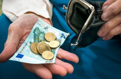 Индексация пенсий работающим пенсионерам в 2019 году