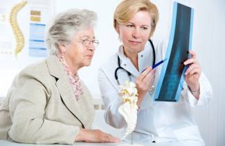 Что такое остеопороз