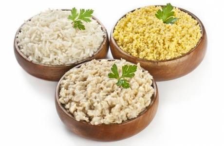 Какие каши самые полезные