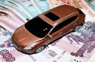 Какие автомобили попадают под налог на роскошь