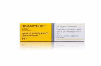 Пимафукорт